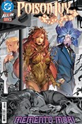 POISON IVY #31 