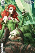 POISON IVY #32-RI 