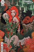 POISON IVY #33-RI 