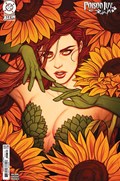 POISON IVY #27B 