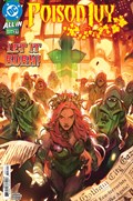 POISON IVY #27 
