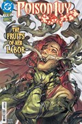POISON IVY #28 