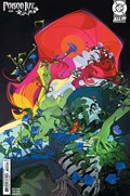 POISON IVY #28-RI 