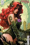 POISON IVY #39D 