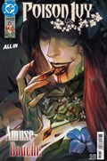 POISON IVY #39 