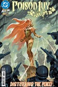 POISON IVY #34 
