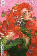 POISON IVY #34C 