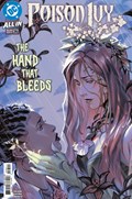 POISON IVY #35 