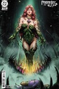 POISON IVY #36C 