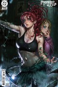 POISON IVY #37B 