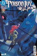 POISON IVY #37 