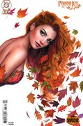 POISON IVY #37E 