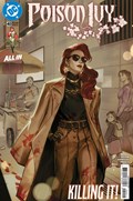 POISON IVY #40 