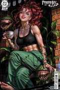 POISON IVY #40C 