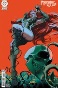 POISON IVY #40E 