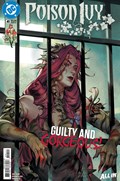 POISON IVY #41 