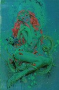 POISON IVY #21-KRS-C 