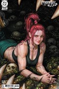 POISON IVY #42B 