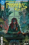 POISON IVY #42 