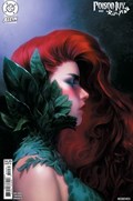 POISON IVY #42C 