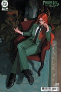 POISON IVY #44D 