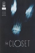 THE CLOSET #3B 