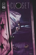 THE CLOSET #1-BTC 