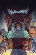 THE CLOSET #1-GAPPL 
