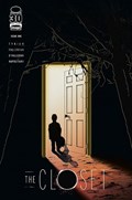THE CLOSET #1-CSPOT 