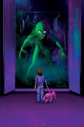 THE CLOSET #1-WHATN 