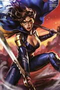 GRIMM SPOTLIGHT: ZODIAC #1-RA 