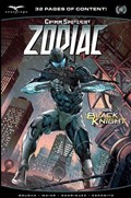 GRIMM SPOTLIGHT: ZODIAC #1 