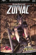 GRIMM SPOTLIGHT: ZODIAC #1D 
