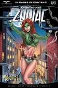 GRIMM SPOTLIGHT: ZODIAC #1C 