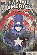 CAPTAIN AMERICA: SENTINEL OF LIBERTY #2C 