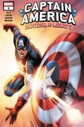 CAPTAIN AMERICA: SENTINEL OF LIBERTY #1 