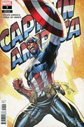 CAPTAIN AMERICA: SENTINEL OF LIBERTY #7B 