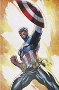 CAPTAIN AMERICA: SENTINEL OF LIBERTY #7-RI 