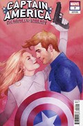 CAPTAIN AMERICA: SENTINEL OF LIBERTY #7E 
