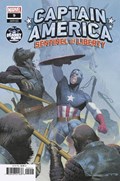 CAPTAIN AMERICA: SENTINEL OF LIBERTY #9C 
