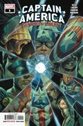 CAPTAIN AMERICA: SENTINEL OF LIBERTY #5 