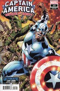 CAPTAIN AMERICA: SENTINEL OF LIBERTY #13B 