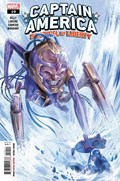 CAPTAIN AMERICA: SENTINEL OF LIBERTY #10 