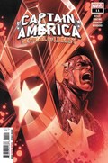 CAPTAIN AMERICA: SENTINEL OF LIBERTY #11 
