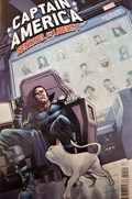 CAPTAIN AMERICA: SENTINEL OF LIBERTY #11B 