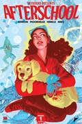 SKYBOUND PRESENTS AFTERSCHOOL #1 