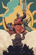 ORCS!: THE CURSE #2C 