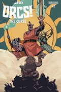 ORCS!: THE CURSE #2B 
