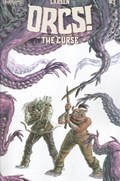 ORCS!: THE CURSE #3 