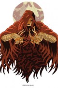 ORCS!: THE CURSE #3-RI 